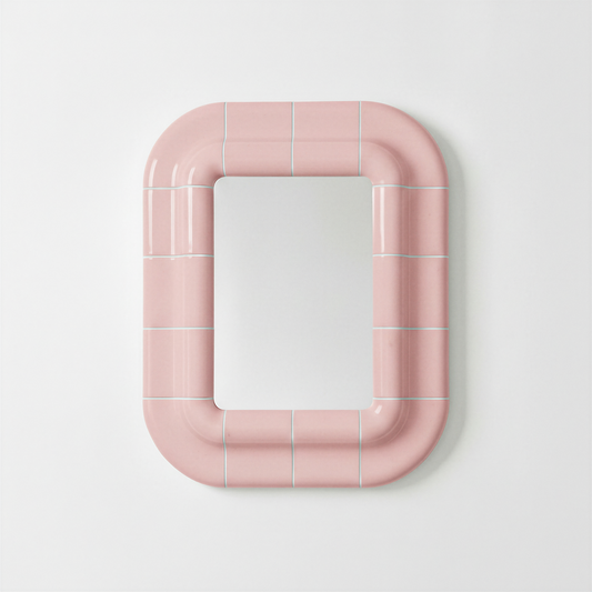 Lola - Blush Pink