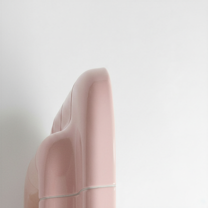 Lola - Blush Pink