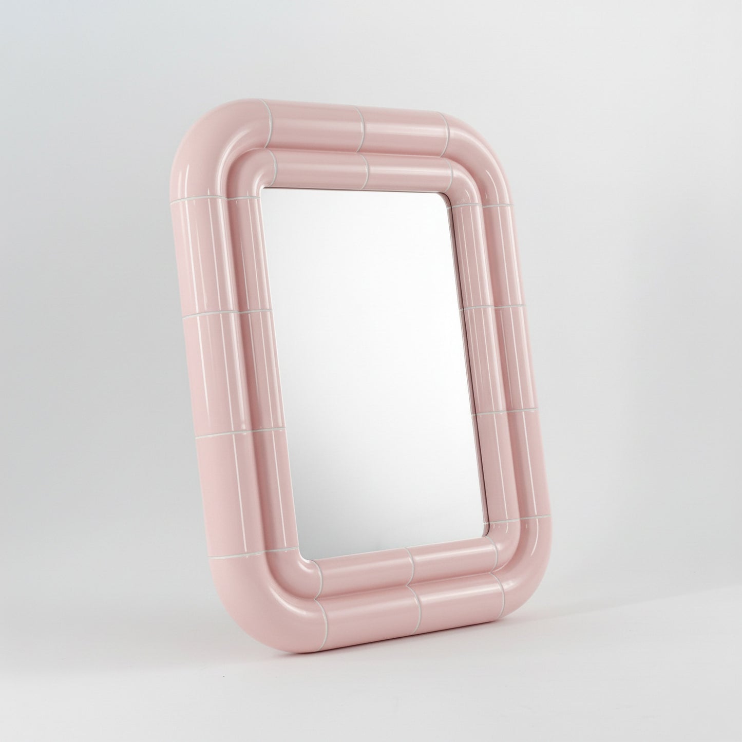 Portalito - Blush Pink