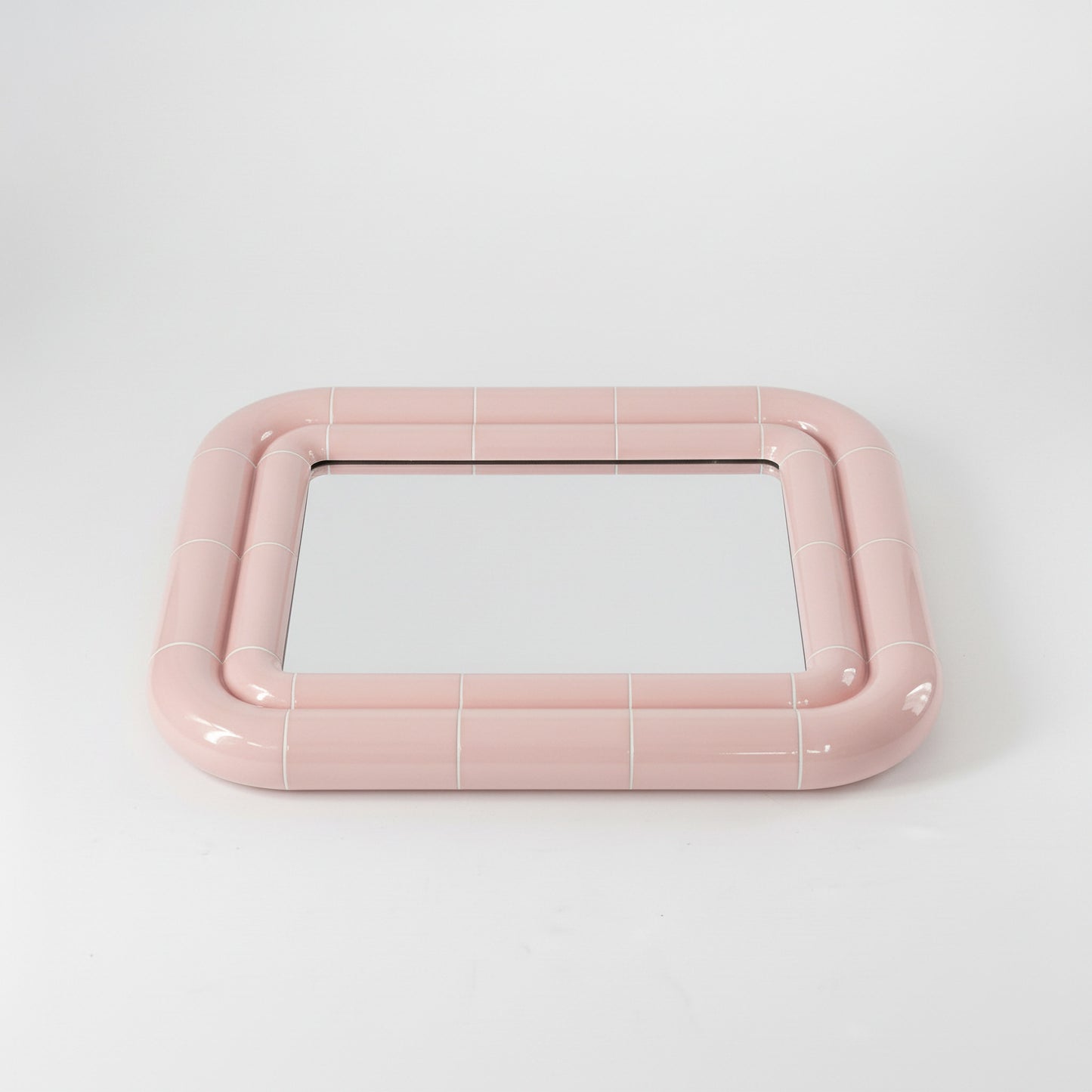 Portalito - Blush Pink
