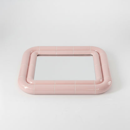 Portalito - Blush Pink