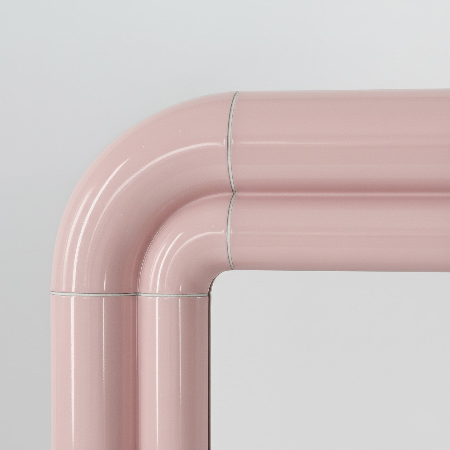 Portalito - Blush Pink
