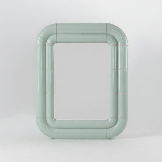 Portalito - Pastel Mint