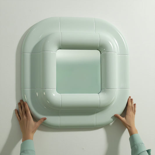 Lolo - Pastel Mint