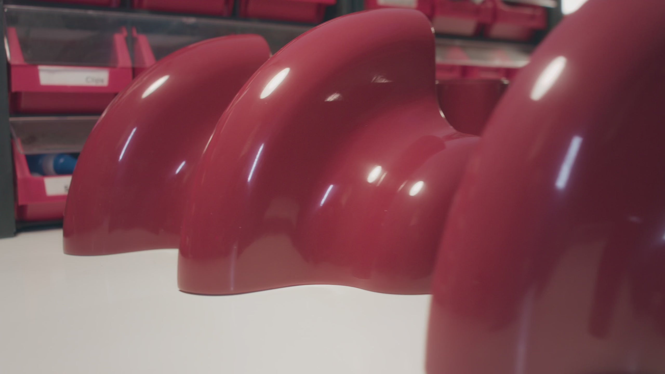 Cargar video: Tilecito Process Video Assembling 