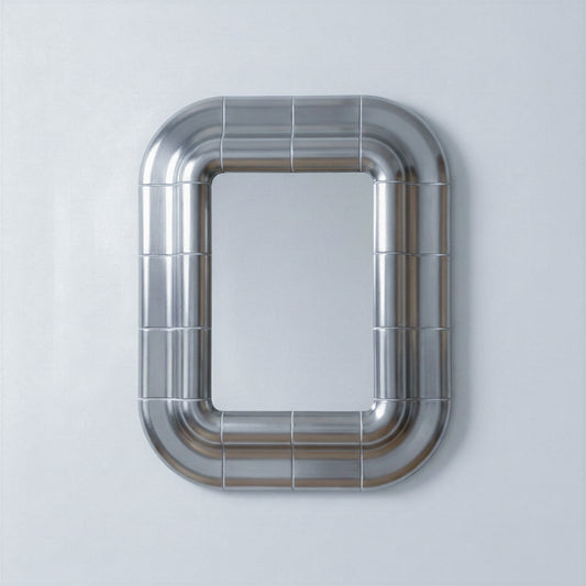 Lolita - Steel Finish