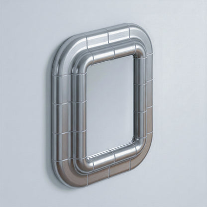Lola - Steel Finish